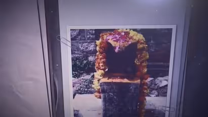 ക്ഷേത്രത്തോട് ചേർന്നുള്ള നാഗവിളക്ക് ഇളക്കി കുളത്തിലിട്ടു; നഗരസഭ കൗണ്സിലർ അടക്കം മൂന്ന് പേർ റിമാൻഡിൽ