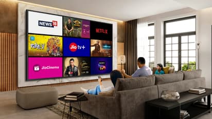 24 மணி நேரமும் இலவசமாக ஓடிடி பார்க்கலாம்.. ரூ.500க்கு ஜியோ செய்த தரமான சம்பவம்!