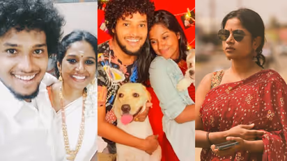 காட்டுத்தீ போல் பரவிய விவாகரத்து மேட்டர்; வேறுவழியின்றி உண்மையை போட்டுடைத்த கேப்ரியல்லா!!