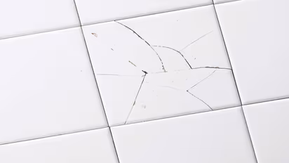 டைல்ஸ் அடிக்கடி உடைஞ்சு போகுதா? வெறும் 10 நிமிடத்தில் ஒட்ட வைக்க சூப்பர் டிப்ஸ்!!