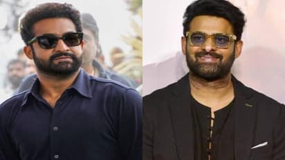 ಜೂ.ಎನ್‌ಟಿಆರ್, ನಾಗ ಚೈತನ್ಯ, ಪ್ರಭಾಸ್‌ರ ಮೊದಲ ಸಿನಿಮಾಗಳು ಫ್ಲಾಪ್ ಆಗಿದ್ದೇಕೆ ಗೊತ್ತಾ?