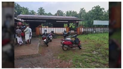 ചാവക്കാട് പുന്ന അയ്യപ്പ സുബ്രഹ്മണ്യ ക്ഷേത്രത്തിൽ കവർച്ച; 6 പവന് സ്വർണവും വെള്ളിയും പണവും കവർന്നു; അന്വേഷണം