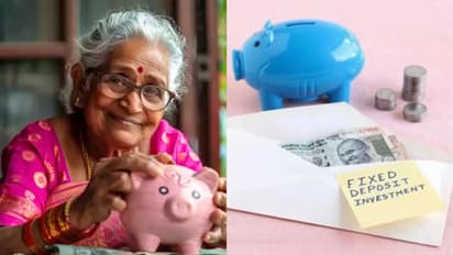 5 வருடத்தில் 42 லட்சம்! ஒரே முறை டெபாசிட் செய்தால் கைமேல் பலன்!