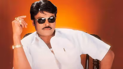 ಮೆಗಾಸ್ಟಾರ್ ಚಿರಂಜೀವಿಯನ್ನೇ ಬೆಚ್ಚಿಬೀಳಿಸಿದ ಹೊಸಬರ ಹಾರರ್ ಸಿನಿಮಾ!