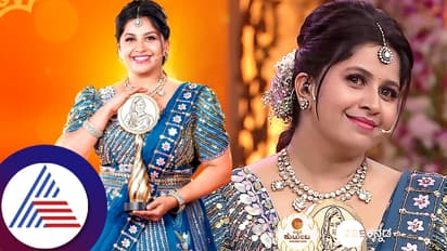 ಆಂಕರ್ ಅನುಶ್ರೀ ನಿರೂಪಣೆ ಸಂಬಳವನ್ನೇ ಮೀರಿಸುತ್ತಾ ಯೂಟ್ಯೂಬ್ ಆದಾಯ? ಲೆಕ್ಕಾಚಾರ ಬಿಚ್ಚಿಟ್ಟ ಪ್ರಶಾಂತ್!