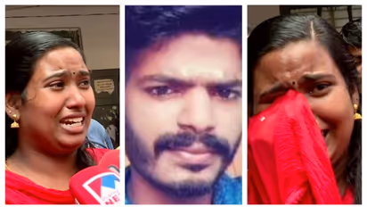 'ശിക്ഷ പോര, ഇരട്ട ജീവപര്യന്തം എങ്കിലും പ്രതീക്ഷിച്ചു, വധശിക്ഷ തന്നെ കൊടുക്കണം'; നെഞ്ചുലഞ്ഞ് ഹരിത