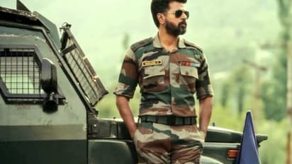 ഇനി അമരന്റെ ദിവസങ്ങള്, വിറ്റ ടിക്കറ്റുകളുടെ എണ്ണം ഞെട്ടിക്കുന്നത്