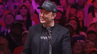 Elon Musk buys $35 million mansion in Texas for his 11 children and their mothers: Report