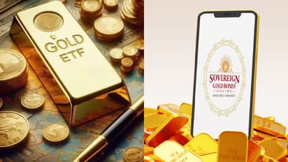 தங்கப் பத்திரம் Vs கோல்ட் ஈடிஎஃப்; எந்த முதலீடு பெரிய லாபத்தை கொடுக்கும் தெரியுமா?