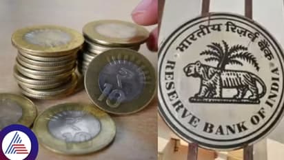 10 ರೂ. ನಾಣ್ಯಗಳ ಚಲಾವಣೆ ಬಗ್ಗೆ ಆರ್‌ಬಿಐ ಸ್ಪಷ್ಟನೆ