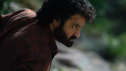 ഇന്ത്യയില്‍ നിന്ന് ദേവര നേടിയത് എത്ര?, കണക്കുകള്‍ പുറത്ത്