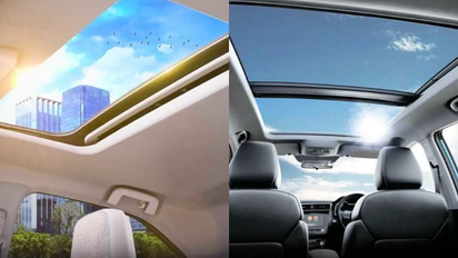 Get upto Rs 1.25 lakh discount on Tata Nexon this Diwali 2024