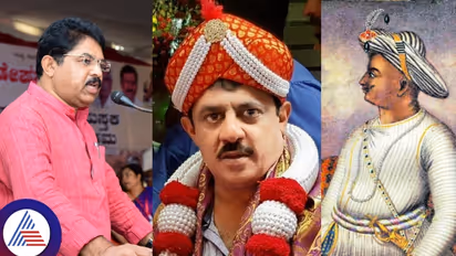 ಸಚಿವ ಜಮೀರ್ ಅಹಮದ್, ಆಧುನಿಕ ಟಿಪ್ಪು ಸುಲ್ತಾನ್ ಆಗಲು ಹೊರಟಿದ್ದಾರೆ: ಆರ್. ಅಶೋಕ್