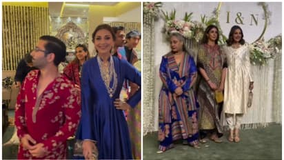 Orry recreates 'ICONIC' Jaya Bachchan-Sonali Bendre paparazzi moment [WATCH]