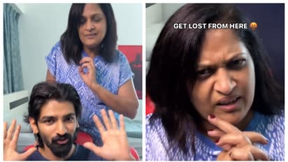 'നീലച്ചിത്രത്തിൽ അഭിനയിക്കാൻ 4 ലക്ഷം രൂപ': മകന് വന്ന ഓഫറിൽ അമ്മയുടെ പ്രതികരണം; കൈയടിച്ച് സോഷ്യല്‍ മീഡിയ 