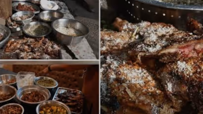 'ലൈസൻസില്ല, ഹെൽത്ത് കാർഡും, വെള്ളത്തിൽ കോളിഫോം', പൈനാവിലെ ബുഹാരി ഹോട്ടൽ, എൻജിനിയറിംഗ് കോളേജ് ക്യാൻറീൻ അടച്ചു