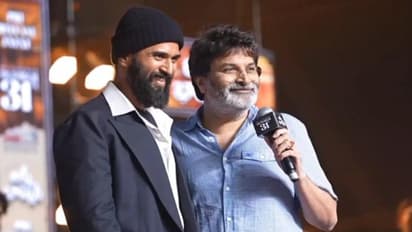 విజయ్ దేవరకొండపై త్రివిక్రమ్ ఇంట్రస్టింగ్ కామెంట్స్