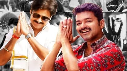   విజయ్‌ పొలిటికల్‌ ఎంట్రీ.. పవన్‌కల్యాణ్‌ ఏమన్నారంటే..