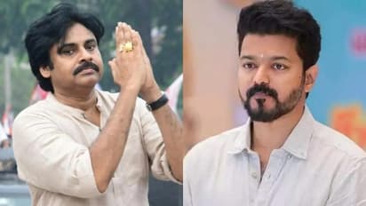 రాజకీయాల్లో ఈ తప్పు చేయకూడదు, దేనికైనా రెడీగా ఉండాలి.. విజయ్‌కు పవన్ కళ్యాణ్ సలహా