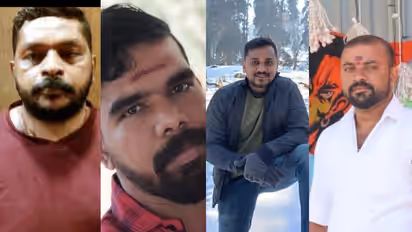 Kerala: Thalassery court sentences 4 RSS workers to life for murder of CPI(M) activist Ashraf