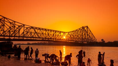 Kolkata, West Bengal WEATHER UPDATE: Temperature may rise in next few days, rain expected next week