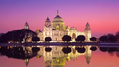 Kolkata Christmas Weather forecast LATEST update: Will it rain in the city? Snowfall predicted in Darjeeling