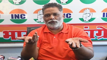 Bihar MP Pappu Yadav demands 'Z' security after death threats from Bishnoi gang; LISTEN to chilling audio