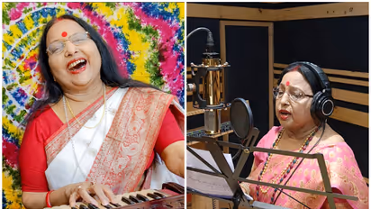 Who is Sharda Sinha? Bhojpuri Singer on life support at AIIMS- Delhi