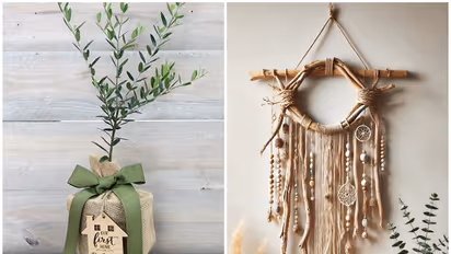 Diwali 2024: 5 eco-friendly gifting ideas for a greener celebration