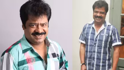 கண்கலங்கி நின்ற குரூப் டான்சர்கள்; பாண்டியராஜன் செய்த நெகிழ்ச்சி சம்பவம் - எந்த படத்தில் தெரியுமா?