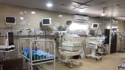 Israeli forces arrest 100 Hamas operatives in Gaza hospital raid; share ambulance driver's testimony (WATCH)