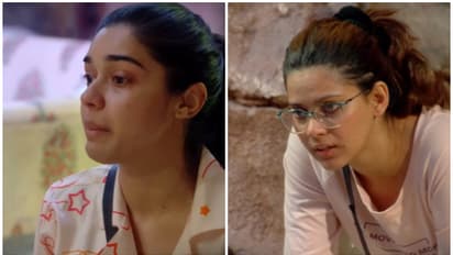 Bigg Boss 18: Eisha Singh's emotional clash with Alice Kaushik leaves fans shocked [WATCH] 