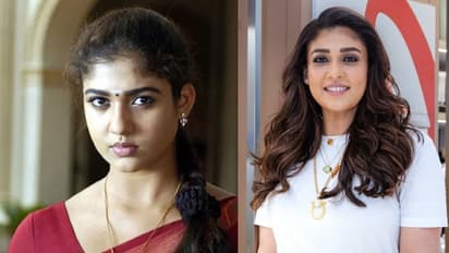 ஆவணப்பட விவகாரம்; தனுஷை தொடர்ந்து நயன்தாரா உடன் சண்டைக்கு வந்த சந்திரமுகி