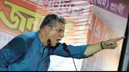 Tanmoy Bhattacharyas sensational claim of harassment of female journalist bsm