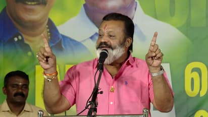 സുരേഷ് ഗോപി എംപിയെ ലബനോനിലെ സ്ഥാനാരോഹണ ചടങ്ങിലേക്ക് ക്ഷണിച്ച് പാത്രിയർക്കീസ് ബാവ