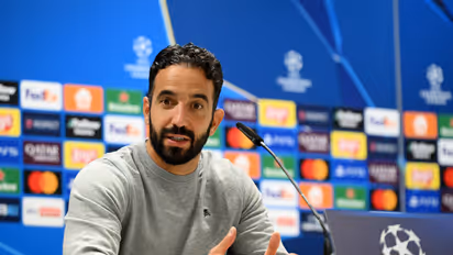 Ruben Amorim assures Manchester United fans 'I won't let you down'; Ten Hag breaks silence with open letter