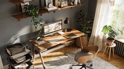 പെട്ടെന്ന് 'വർക്ക് ഫ്രം ഹോം' നിർത്തലാക്കി, ആളുകൾ ജോലി ഉപേക്ഷിക്കുകയാണ്, ചർച്ചയായി പോസ്റ്റ് 