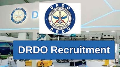 ரூ.37,000 வரை சம்பளம்! DRDO-வில் வேலைவாய்ப்பு! யாரெல்லாம் விண்ணப்பிக்கலாம்?