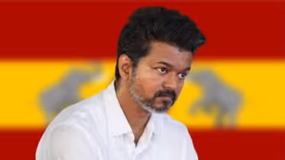 த.வெ.க; மாநாட்டுக்கு வரும் வழியில் இறந்த தொண்டர்கள் - எதிர்ப்புக்கு பின் வந்த விஜயின் இரங்கல்!