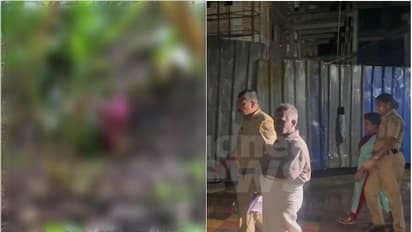 മുത്തശ്ശിയോടൊപ്പം കാണാതായ നവജാത ശിശുവിനെ മരിച്ച നിലയിൽ കണ്ടെത്തിയ സംഭവം; കൊലപാതകമെന്ന് തെളിഞ്ഞു