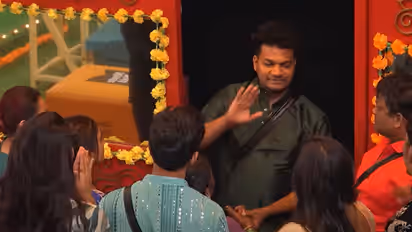 సిగ్గులేకుండా ప్రేరణ చేసిన పని ఇదే, అక్కా అంటూ యష్మిపై గౌతమ్ రివేంజ్, ఈ వారం నామినేషన్స్ లిస్ట్