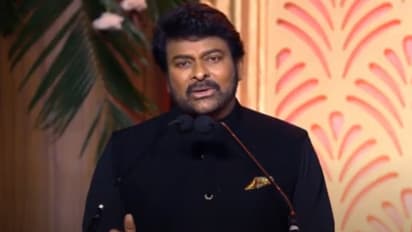 ವಿಲನ್‌ Vs ದೊಡ್ಡ ವ್ಯಕ್ತಿ: ಸೀನಿಯರ್‌ ನಟರೊಬ್ಬರು ಚಿರಂಜೀವಿ ಬಗ್ಗೆ ತಪ್ಪು ಜಡ್ಜ್‌ಮೆಂಟ್‌ ಮಾಡಿದ್ರಂತೆ!