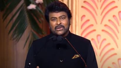 వజ్రోత్సవాల్లో చిరంజీవికి అంత అవమానం జరిగిందా? ఆ విషయం గుర్తు చేసుకుంటూ స్టేజ్పైనే ఎమోషనల్