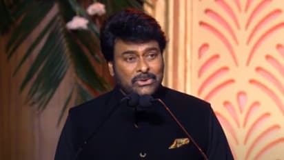 ಸಿನಿಮಾಗಳ ಸತತ ಸೋಲಿನ ನಿರಾಶೆಯಲ್ಲಿದ್ದ ಚಿರಂಜೀವಿಗೆ ಆಫೀಸ್ ಬಾಯ್ ಕೊಟ್ಟ ಸಲಹೆಯಿಂದ ಈ ಸಿನಿಮಾ ಸೂಪರ್ ಹಿಟ್!