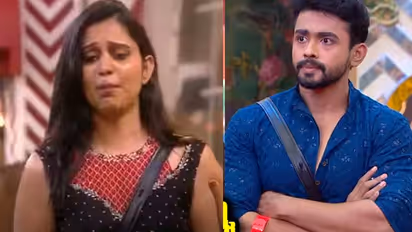 గౌతమ్ కు మళ్లీ వెన్నుపోటు పొడిచిన యష్మి, ప్రేరణకు వీకెండ్  క్లాస్ తప్పదా..? 