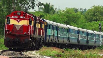 இந்தியாவின் இந்த ரயிலில் இலவசமாக பயணிக்கலாம்! டிக்கெட் தேவையில்லை! 