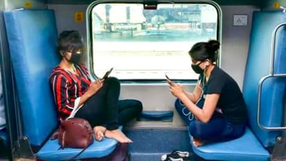 ரயிலில் உங்கள் சீட்டில் வேறு யாராவது இருந்தால்.. உடனே நீங்கள் செய்ய வேண்டியது இதுதான்!