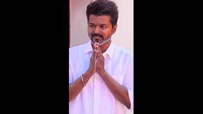 தளபதியின் பிரியாணி விருந்து! கண்டீஷன் போட்டு அனுமதிக்க பட்டார்களா விவசாயிகள்? 