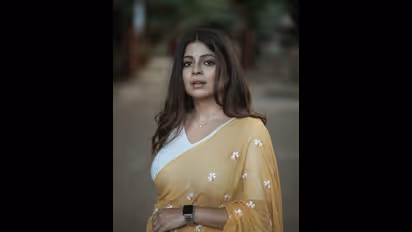 Top 5 Serial Villi Actress: சன் டிவி சீரியலில் கொடூர வில்லியாக மிரட்டும் 5 நடிகைகள்!