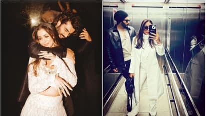 'ബ്രേക്ക് അപ് തന്നെ': മലൈകയും സിഗ്നല്‍ തന്നു, വൈറലായ ചിത്രങ്ങള്‍ എല്ലാം അപ്രത്യക്ഷം !